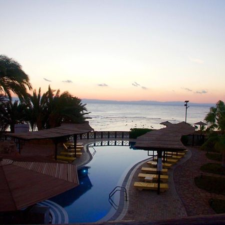 Nesima Resort Dahab Eksteriør bilde