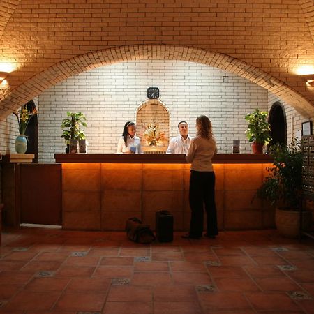 Nesima Resort Dahab Eksteriør bilde