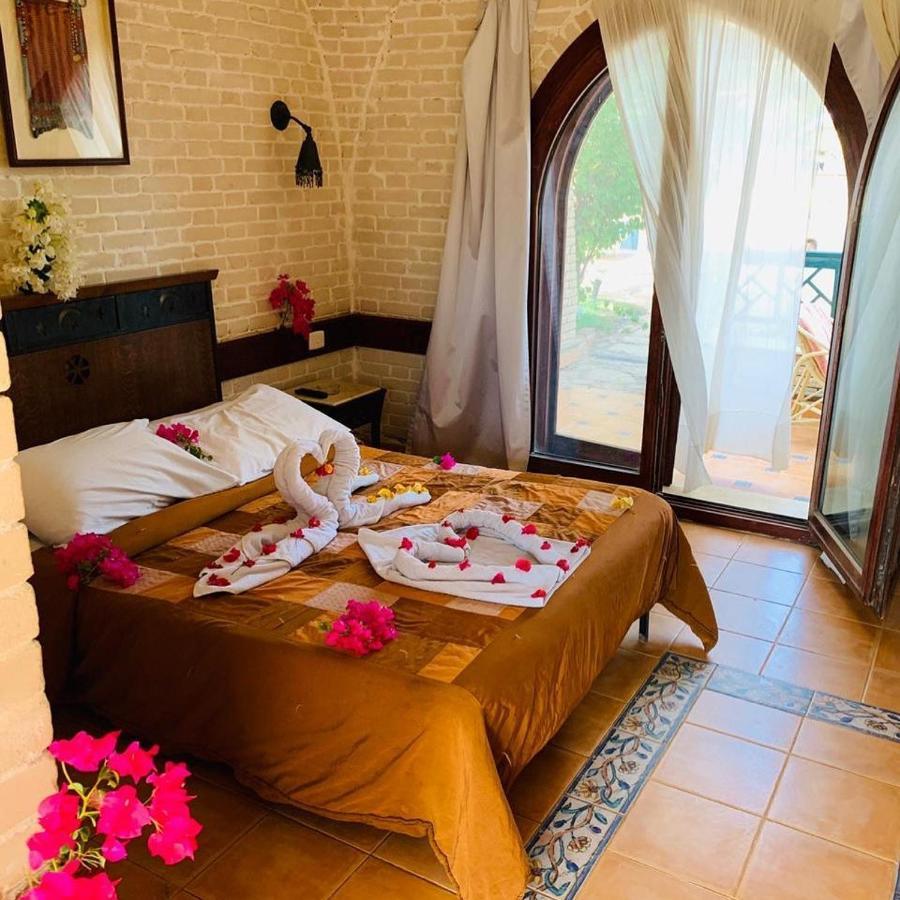 Nesima Resort Dahab Eksteriør bilde