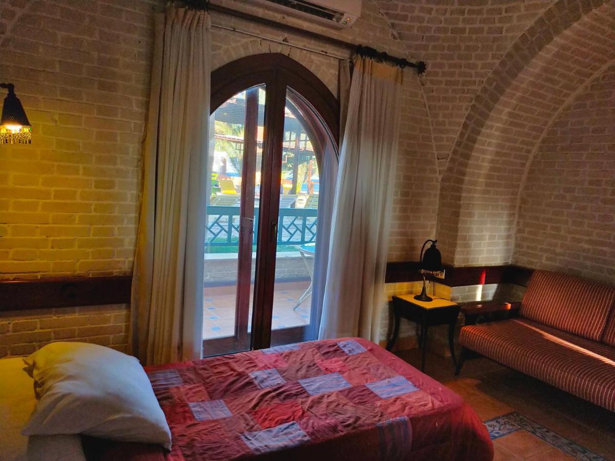 Nesima Resort Dahab Eksteriør bilde