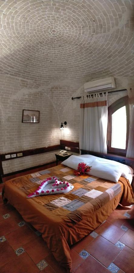 Nesima Resort Dahab Eksteriør bilde