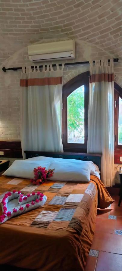 Nesima Resort Dahab Eksteriør bilde