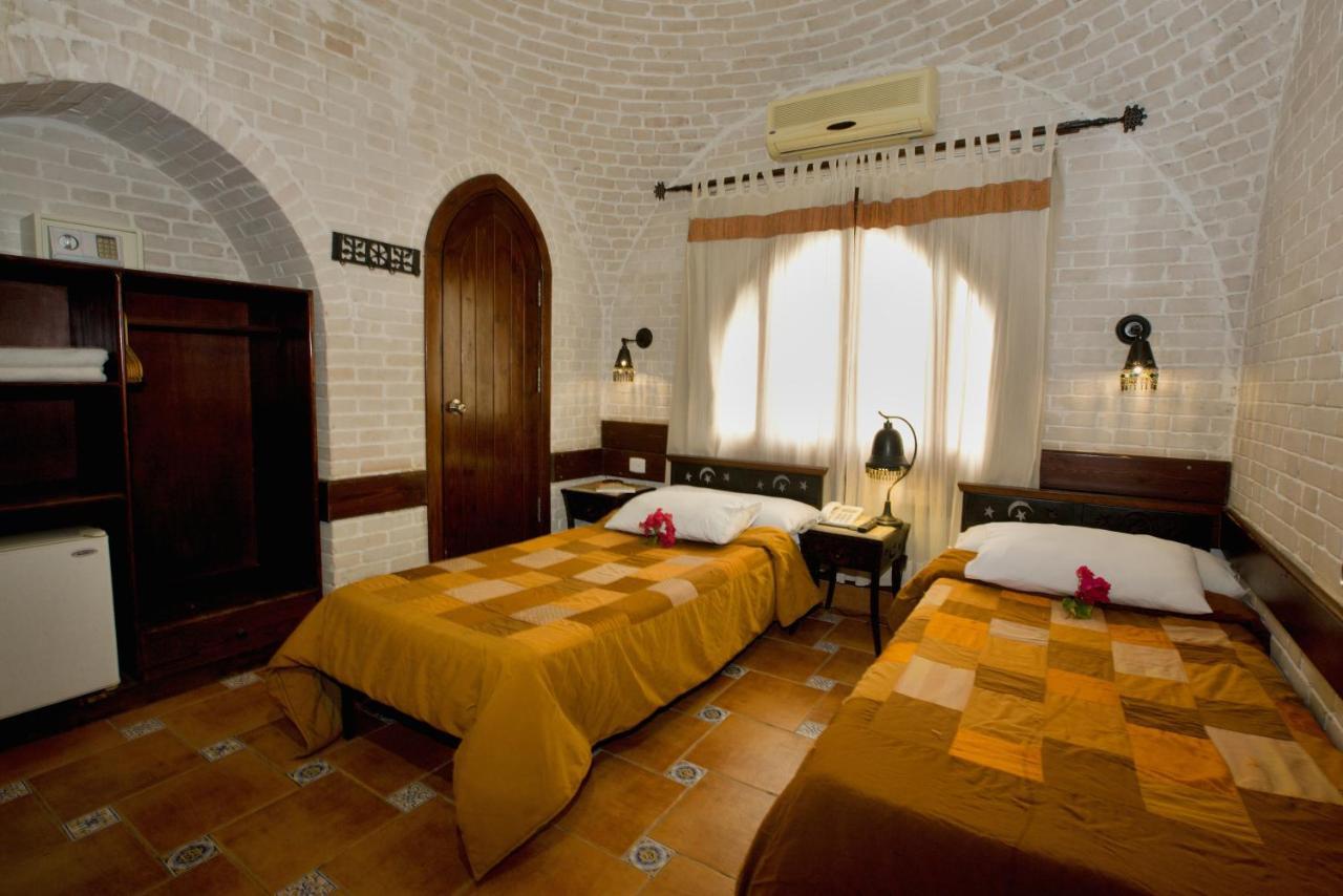 Nesima Resort Dahab Eksteriør bilde