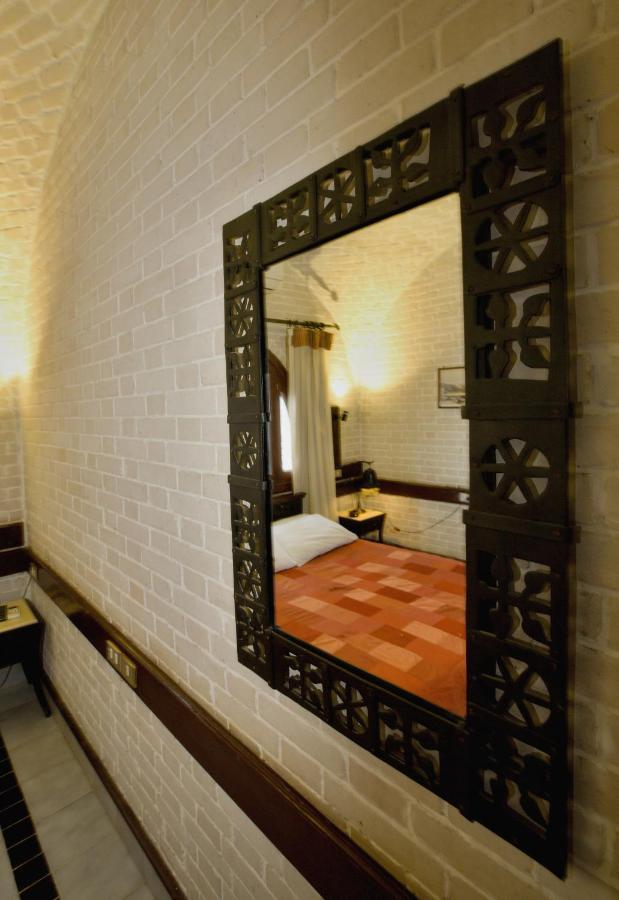 Nesima Resort Dahab Eksteriør bilde