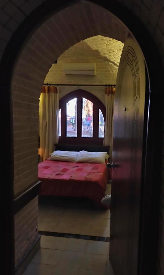 Nesima Resort Dahab Eksteriør bilde