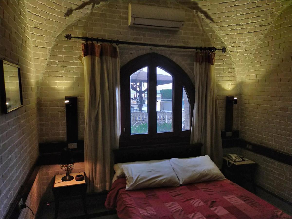 Nesima Resort Dahab Eksteriør bilde