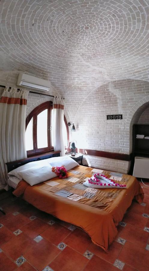 Nesima Resort Dahab Eksteriør bilde