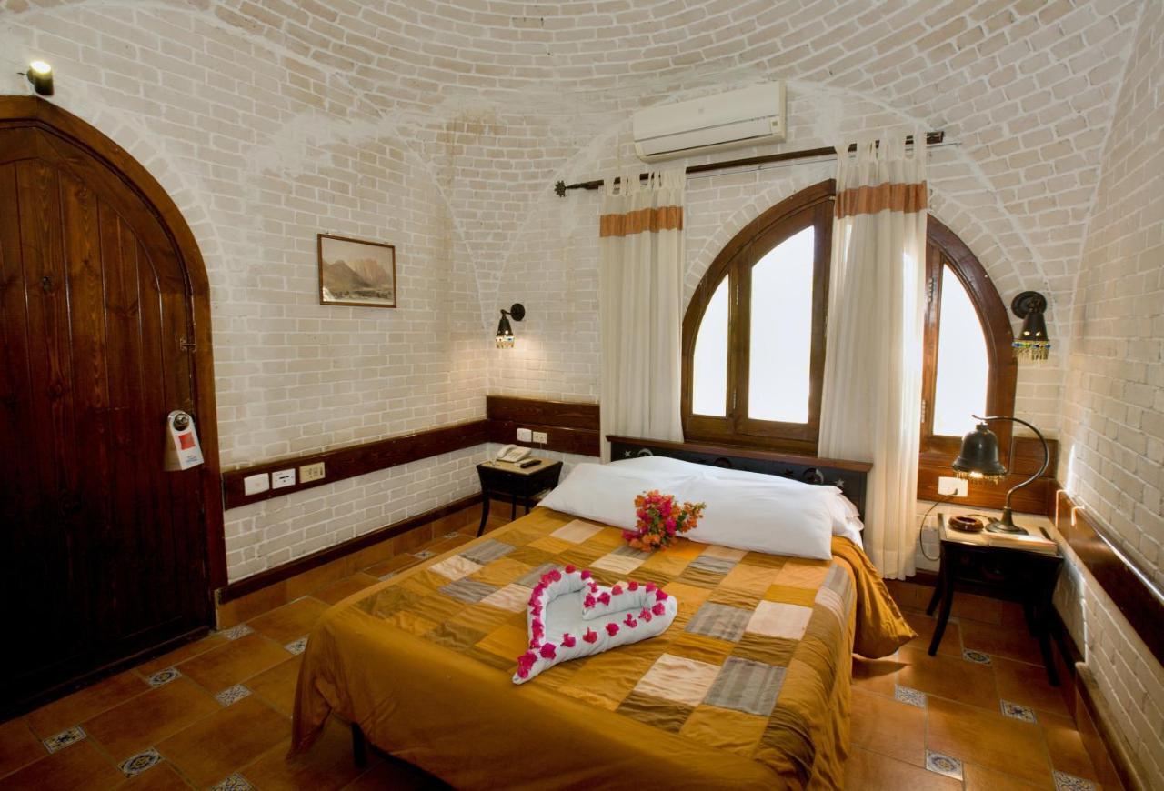 Nesima Resort Dahab Eksteriør bilde