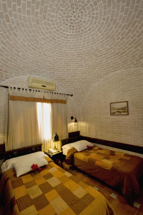 Nesima Resort Dahab Eksteriør bilde
