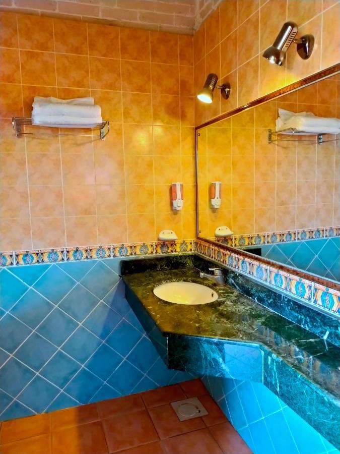 Nesima Resort Dahab Eksteriør bilde