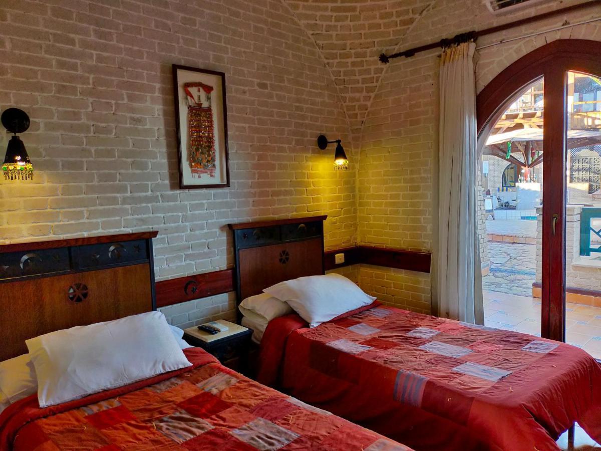 Nesima Resort Dahab Eksteriør bilde