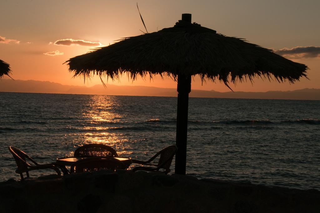 Nesima Resort Dahab Eksteriør bilde