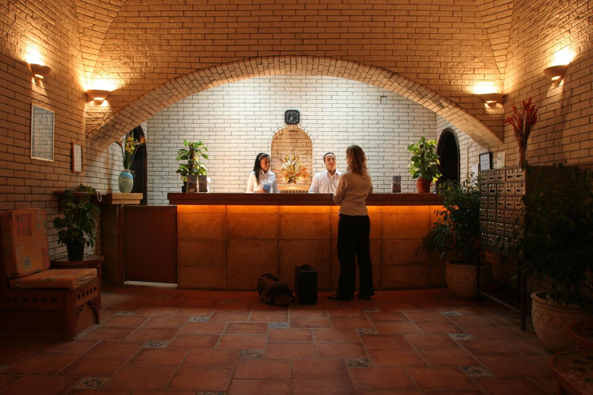 Nesima Resort Dahab Eksteriør bilde