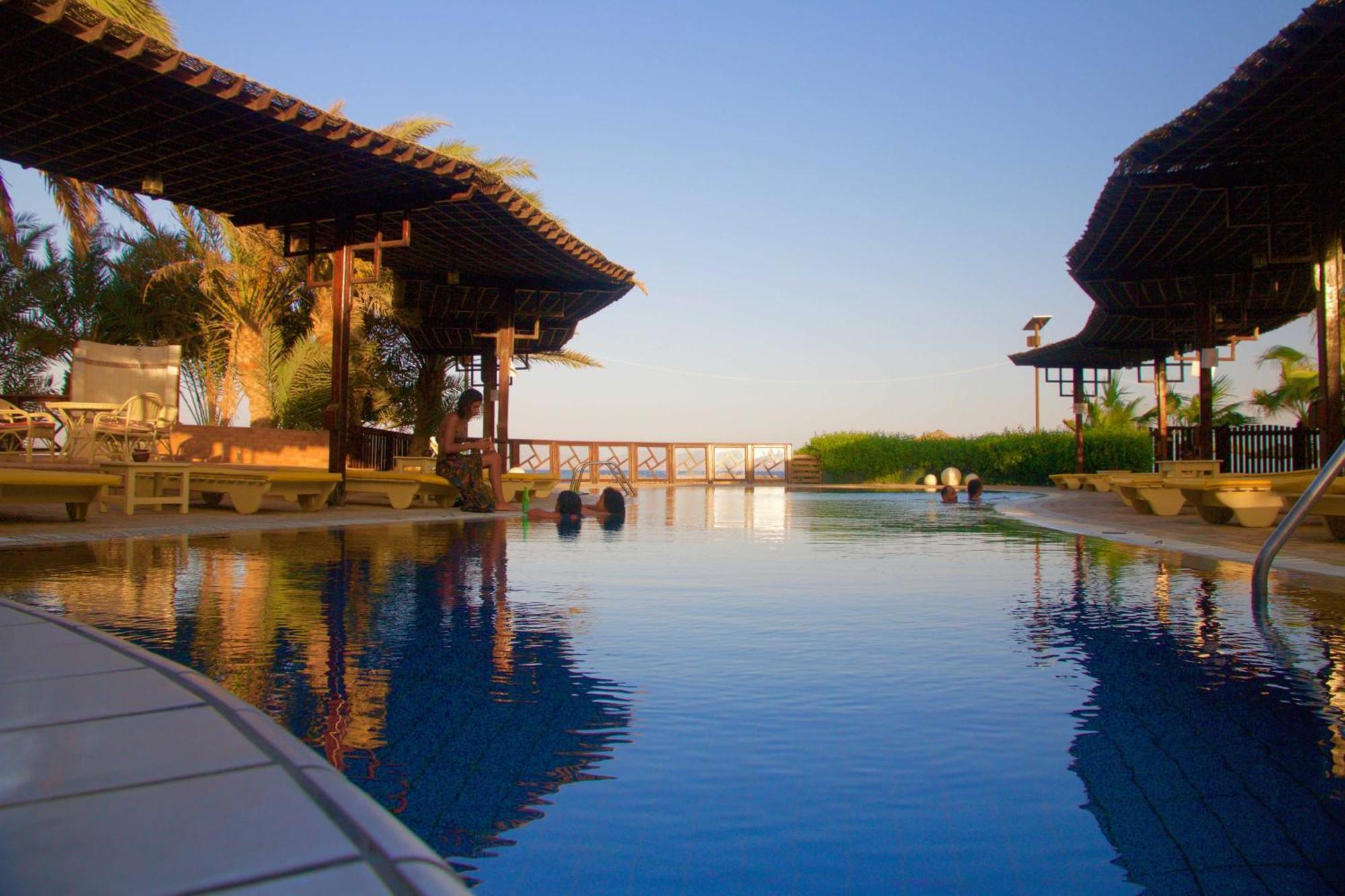 Nesima Resort Dahab Eksteriør bilde