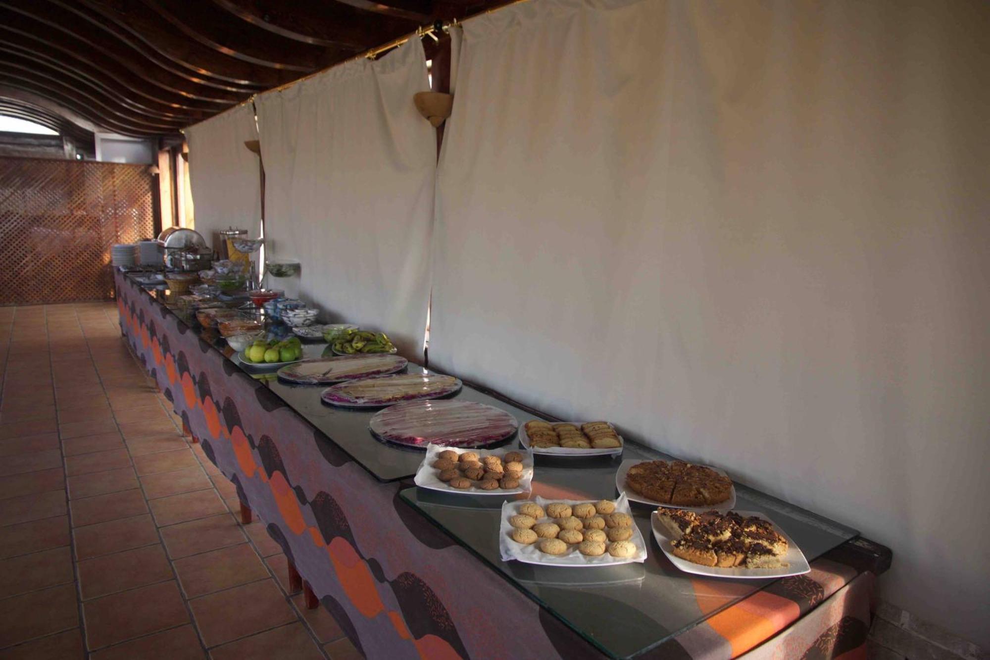 Nesima Resort Dahab Eksteriør bilde
