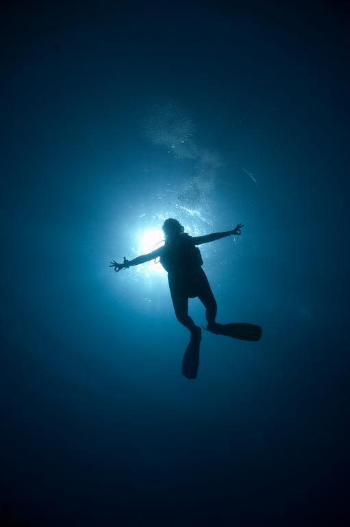 Nesima Resort Dahab Eksteriør bilde