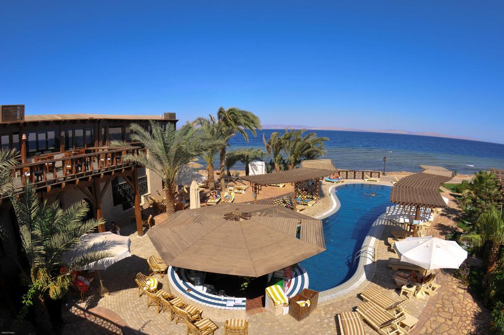 Nesima Resort Dahab Eksteriør bilde