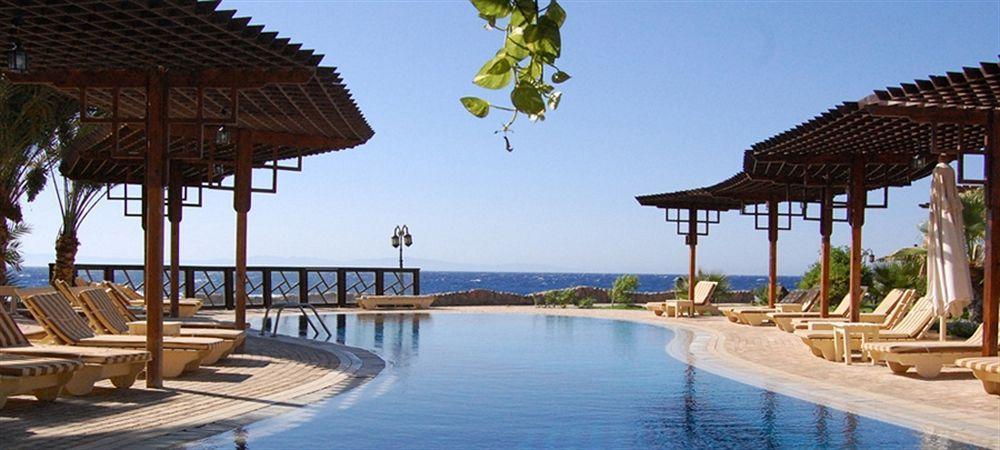Nesima Resort Dahab Eksteriør bilde