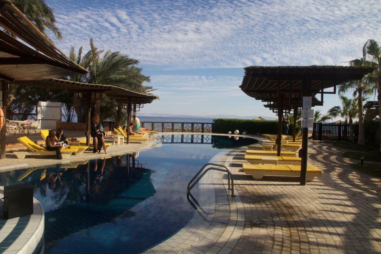 Nesima Resort Dahab Eksteriør bilde