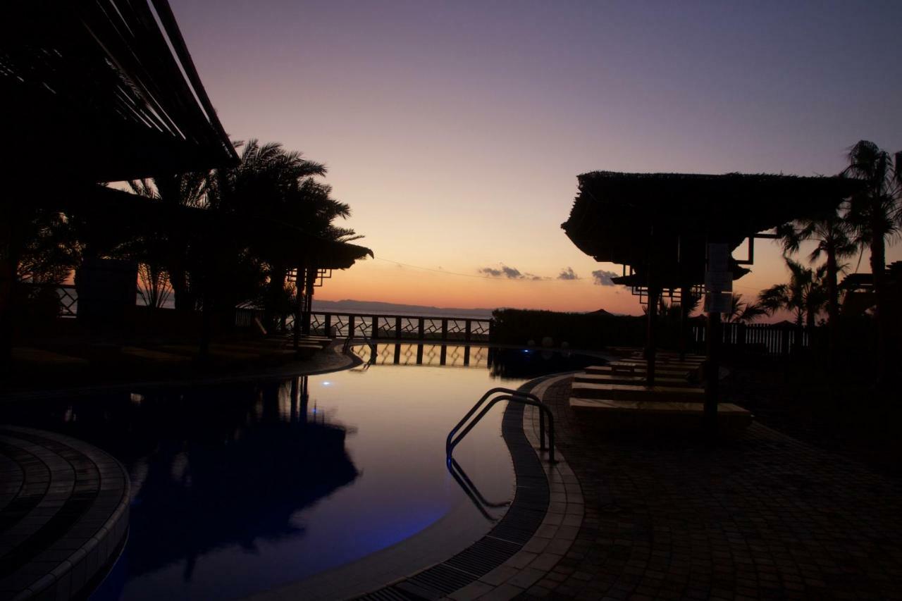 Nesima Resort Dahab Eksteriør bilde