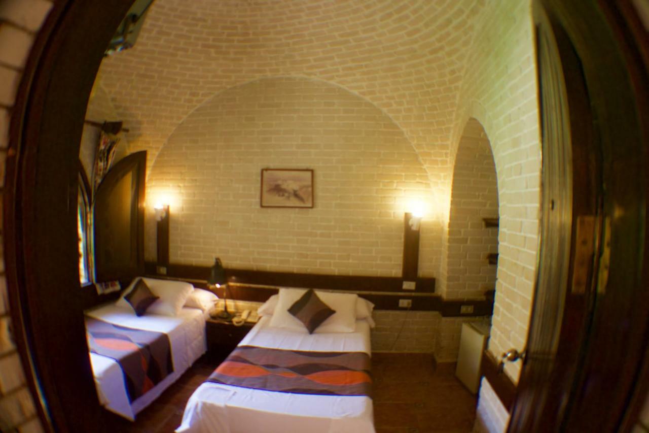 Nesima Resort Dahab Eksteriør bilde