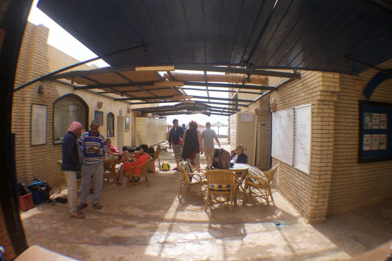 Nesima Resort Dahab Eksteriør bilde