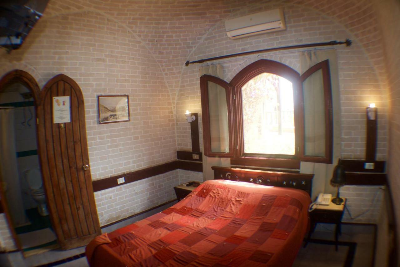 Nesima Resort Dahab Eksteriør bilde